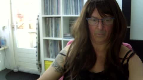 ErBee62 online show from 03.06.25