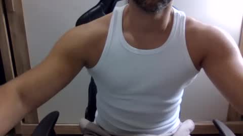 erectuspintus online show from 01.13.26