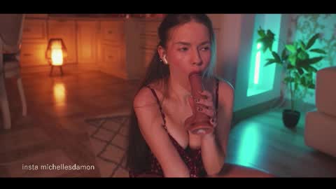 Ana Marie online show from 03.04.26