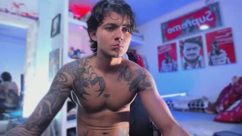 Tht BOSS Eren online show from 02.01.26