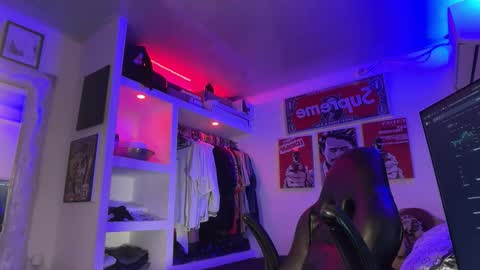 Tht BOSS Eren online show from 03.25.26