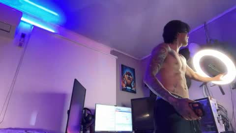 Tht BOSS Eren online show from 04.19.26