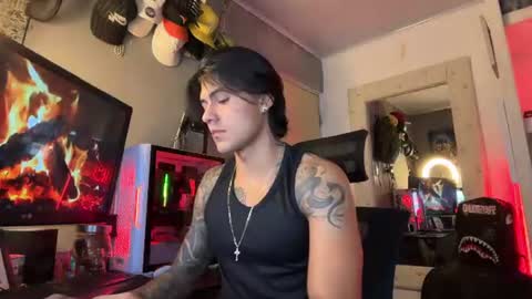 Tht BOSS Eren online show from 07.23.26