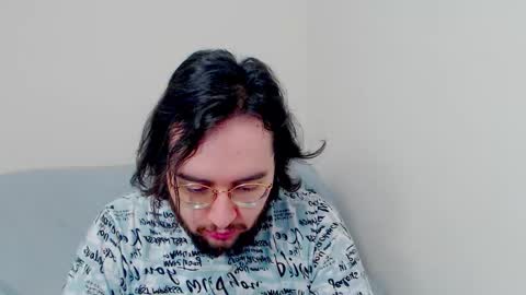 Eren online show from 01.17.26