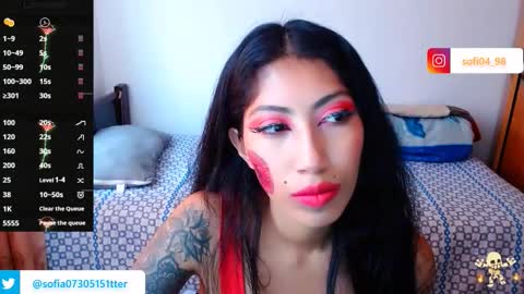 sofia online show from 11.11.25