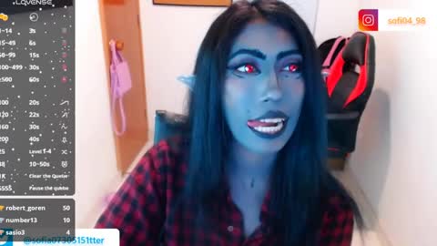 sofia online show from 05.27.26