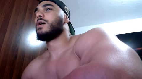 eren_smith online show from 02.06.26