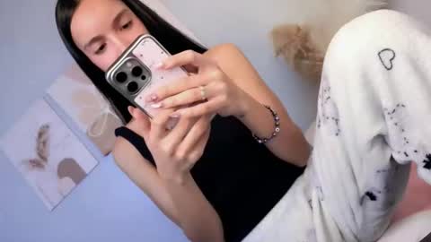 Snapshot of eres_guapa chatting on 05.12.26 Elisa online show from 05.12.26