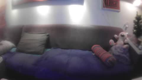 Eric online show from 12.31.24