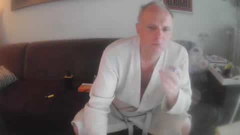 Eric online show from 02.04.25