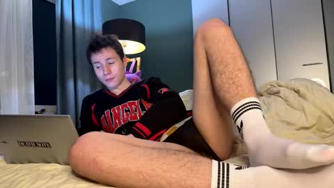 Eric Carrotman online show from 03.09.26