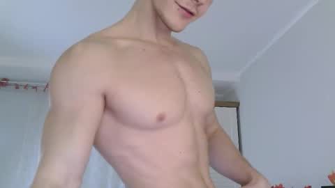 Eric Crush online show from 11.13.25