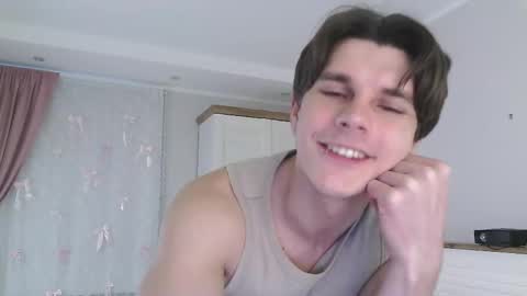 Eric Crush online show from 03.03.26