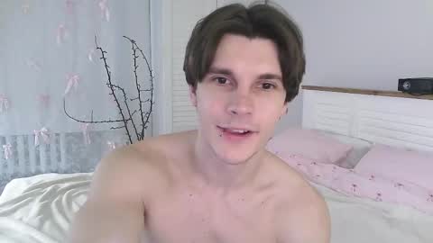 Eric Crush online show from 03.18.26