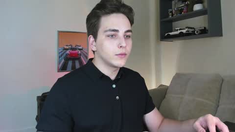 Eric online show from 10.30.25