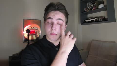 Eric online show from 11.24.25