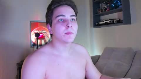 Eric online show from 12.04.25