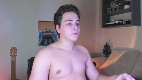 Eric online show from 12.18.25