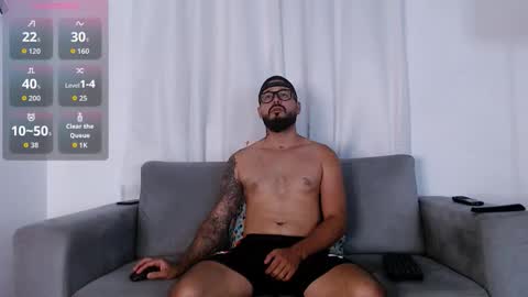 Eric Evans online show from 09.16.25