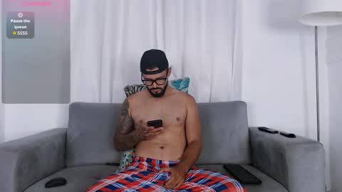 Eric Evans online show from 09.19.25