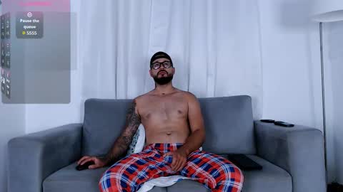 Eric Evans online show from 09.23.25