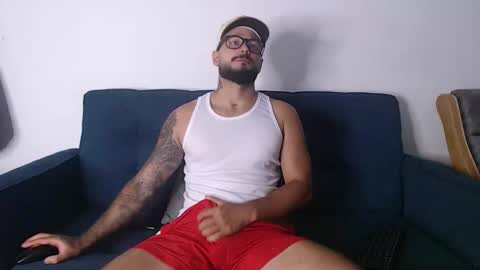 Eric Evans online show from 10.30.25