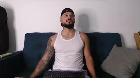 Eric Evans online show from 11.04.25