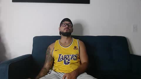 Eric Evans online show from 12.04.25