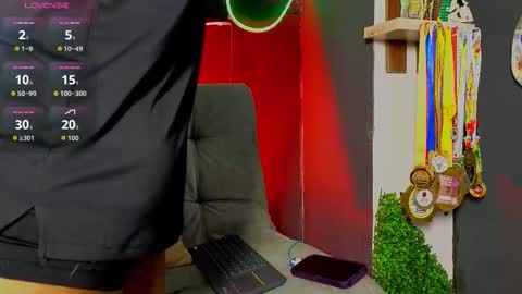 Brayan online show from 02.18.26