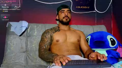 Brayan online show from 04.12.26