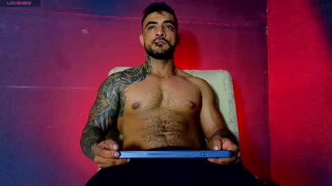 Brayan online show from 07.05.26