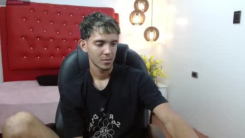 eric_oslo online show from 01.13.26