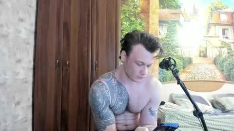 Eric online show from 11.01.25