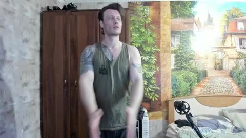 Eric online show from 11.03.25