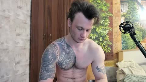 Eric online show from 11.13.25