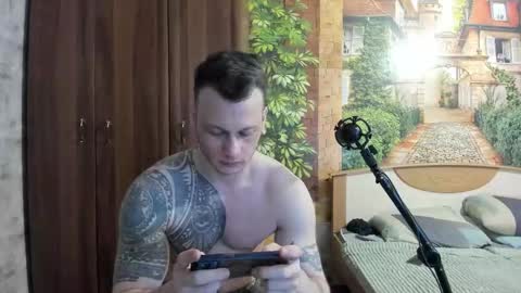 Eric online show from 12.14.25