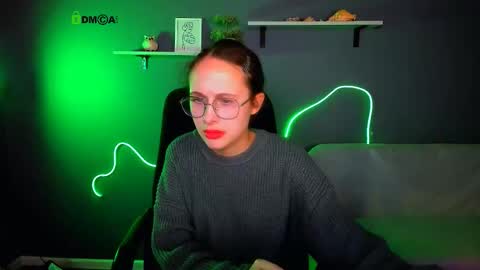 your dear Erica  online show from 10.16.25