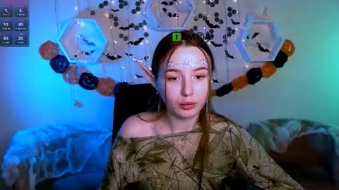 your dear Erica  online show from 10.21.25