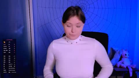 your dear Erica  online show from 11.08.25