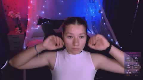 your dear Erica  online show from 12.04.25