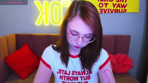 Erica 3 online show from 11.28.25