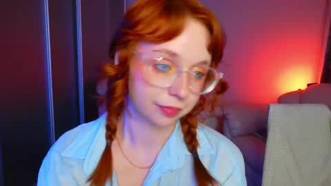 Snapshot of erica_nelson chatting on 06.05.26 Erica 3 online show from 06.05.26