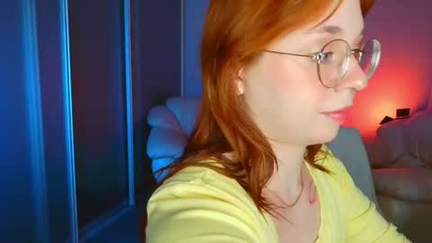 Snapshot of erica_nelson chatting on 06.13.26 Erica 3 online show from 06.13.26