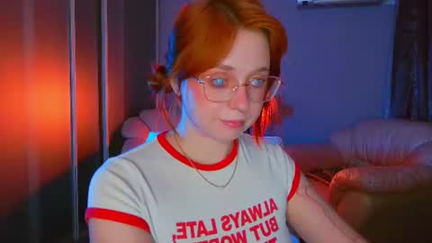 Snapshot of erica_nelson chatting on 07.25.26 Erica 3 online show from 07.25.26