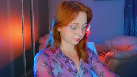 Snapshot of erica_nelson chatting on 07.26.26 Erica 3 online show from 07.26.26