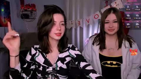 Snapshot of erica_star chatting on 02.17.26 erica_star online show from 02.17.26