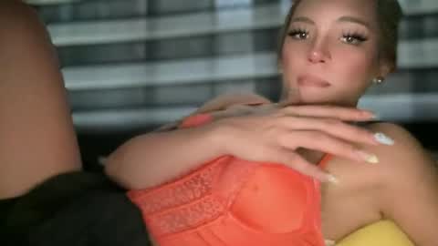 Snapshot of erica_walker chatting on 06.27.26 erica_walker online show from 06.27.26