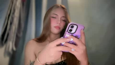 Snapshot of erica_walker chatting on 06.29.26 erica_walker online show from 06.29.26