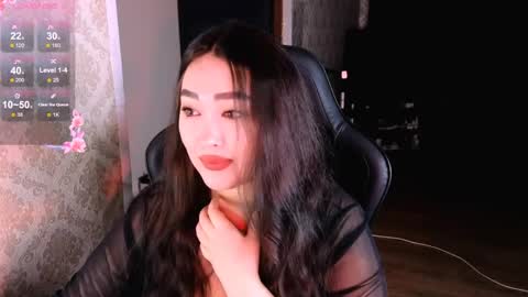 Erica Wayne online show from 04.04.26