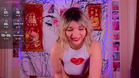 Snapshot of erica_winterr chatting on 02.22.25 Erica Winterr online show from 02.22.25